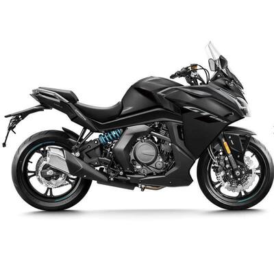 CFMOTO 650GT (2021 - 25) nuova