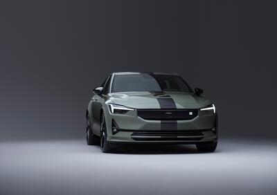 Polestar BST Edition 230, ora è ancora più sportiva