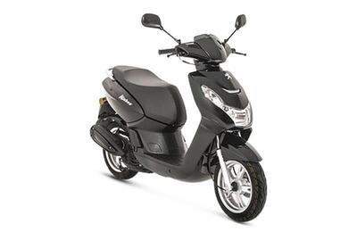 Peugeot Kisbee 50 Active (2021 - 25) nuova