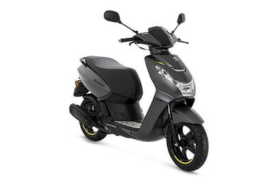 Peugeot Kisbee 50 GT (2021 - 25) nuova