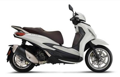 Piaggio Beverly 300 Hpe (2021) nuova