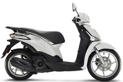 Piaggio Liberty 50 3V (2021 - 24) nuova