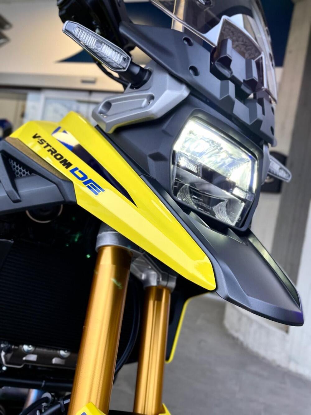 Suzuki V-Strom 1050DE (2025 - 26) (6)