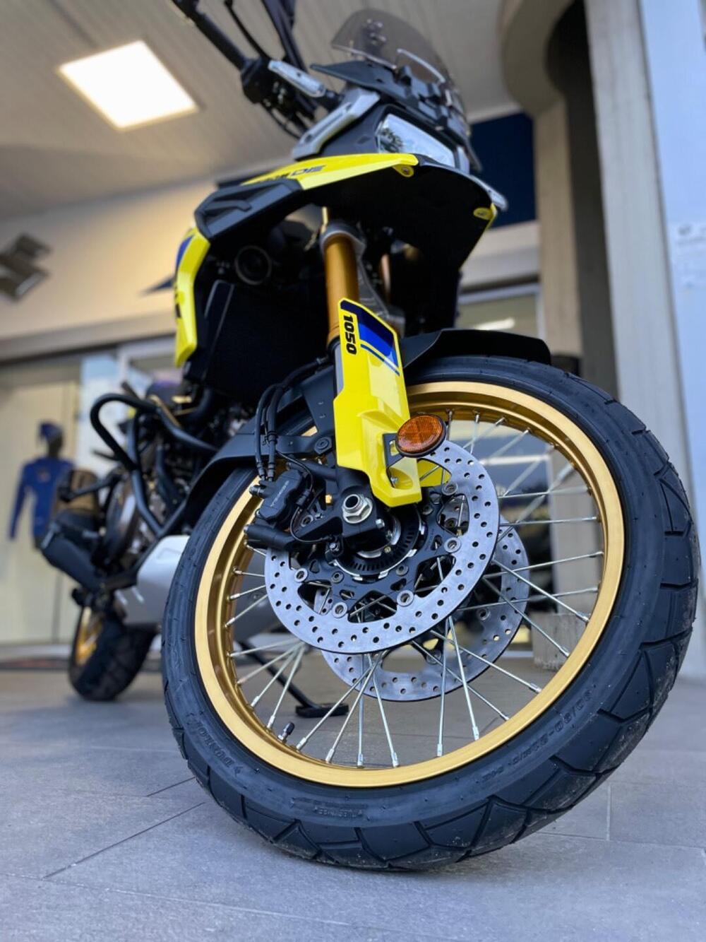 Suzuki V-Strom 1050DE (2025 - 26) (7)