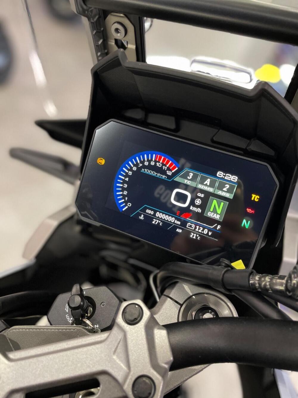 Suzuki V-Strom 1050SE (2025) (7)