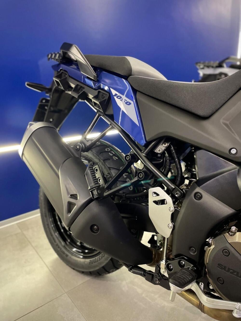 Suzuki V-Strom 1050SE (2025) (6)