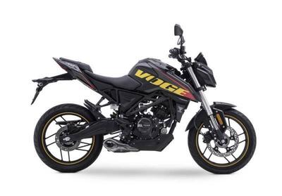 Voge Brivido 125R (2023 - 25) nuova