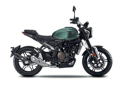 Voge Trofeo 300AC (2021 - 25) nuova