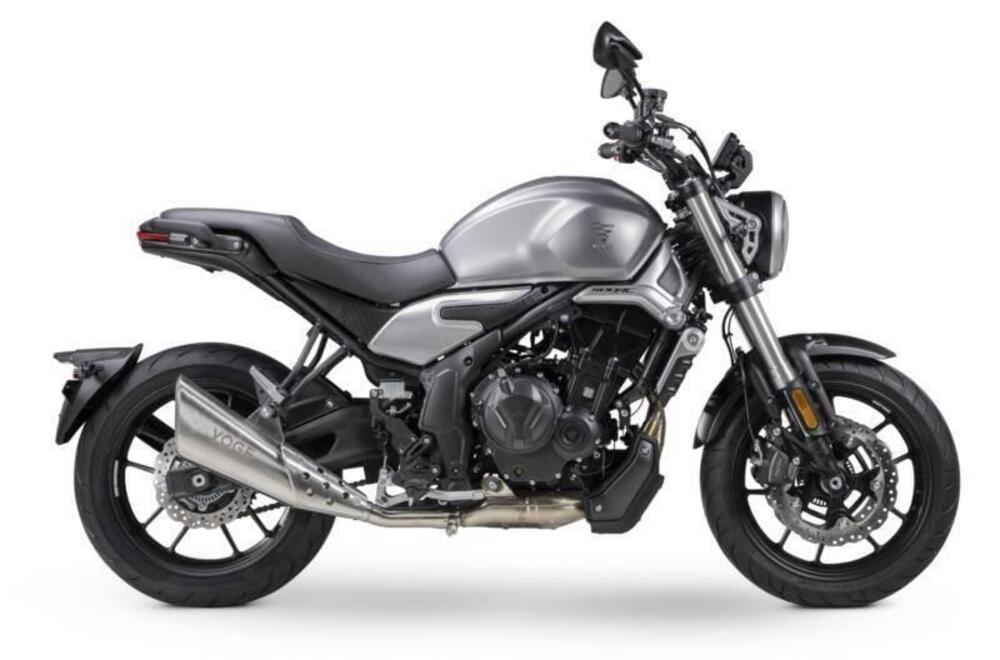 Voge Trofeo 500AC (2022 - 25)