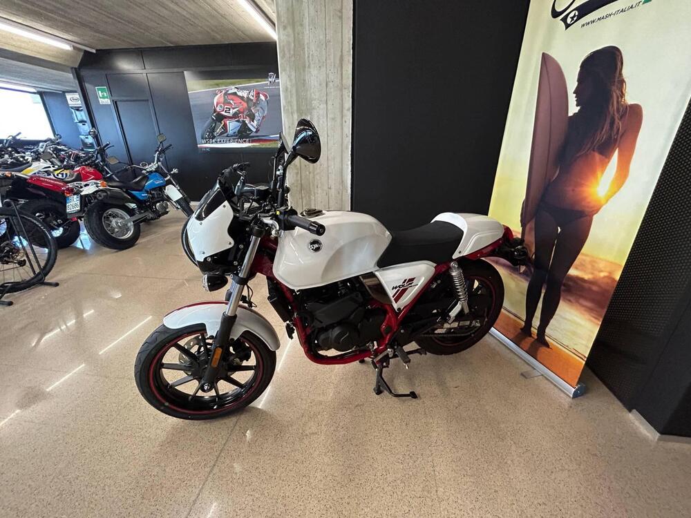 Sym Wolf CR 300 (2019 - 20) (2)