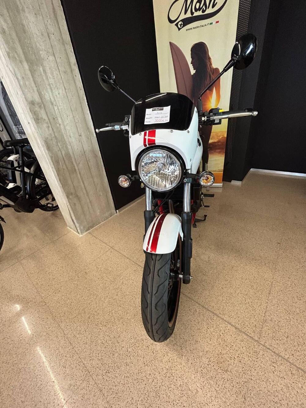 Sym Wolf CR 300 (2019 - 20) (5)