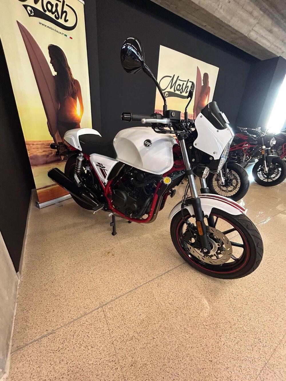 Sym Wolf CR 300 (2019 - 20) (6)