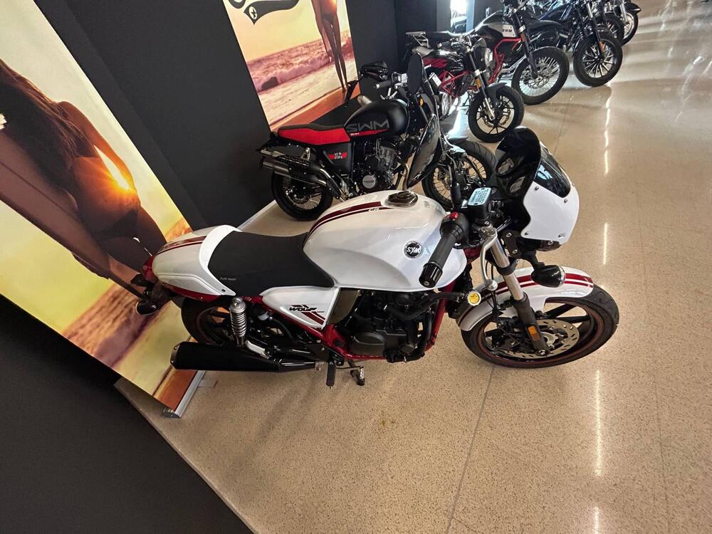 Sym Wolf CR 300 (2019 - 20) (7)