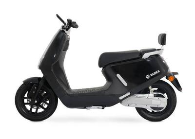 Yadea G5 Pro (2022 - 25) nuova