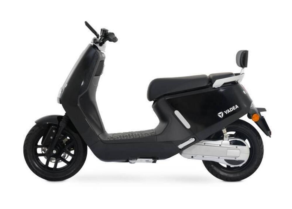 Yadea G5 Pro 2 Batterie (2022 - 25)