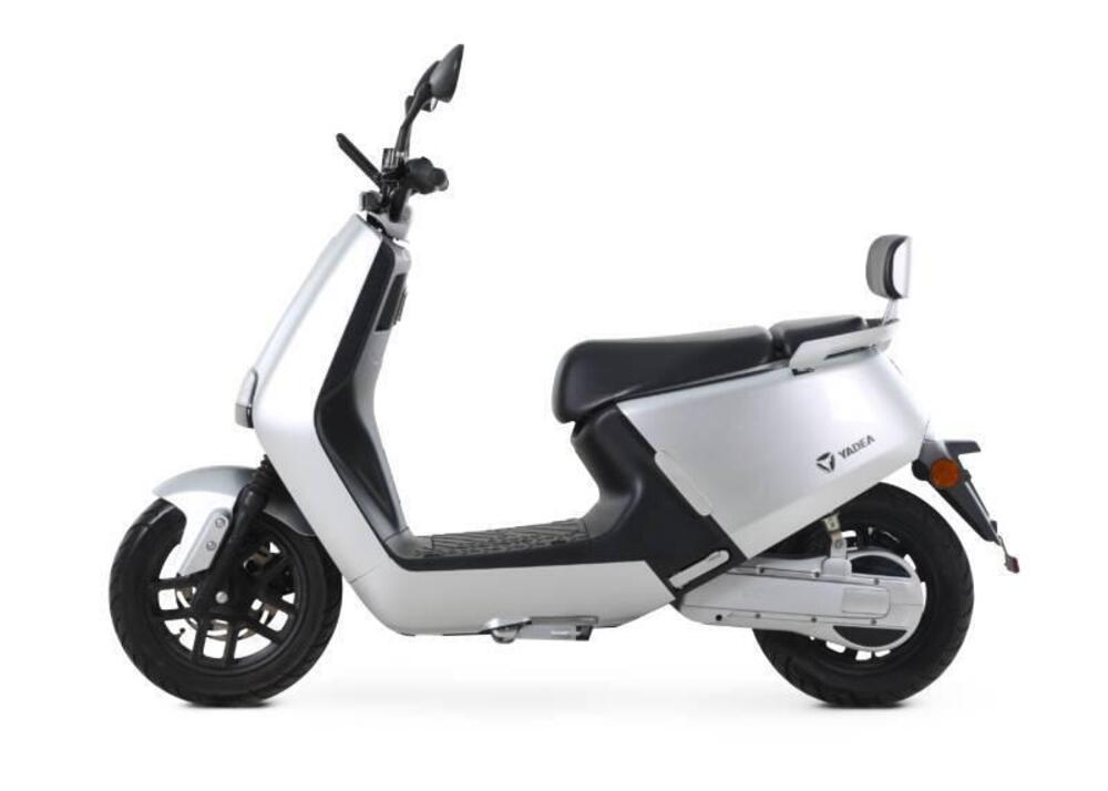 Yadea G5S (2022 - 25)