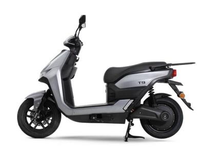 Yadea T9L Plus (2022 - 25) nuova