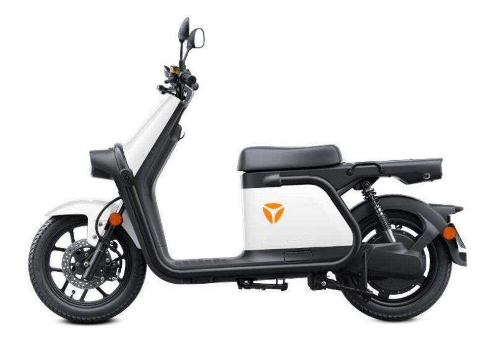 Yadea Y1S (2022 - 25)