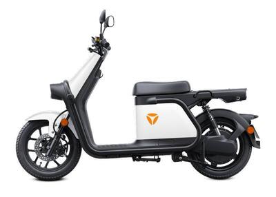 Yadea Y1S (2022 - 25) nuova