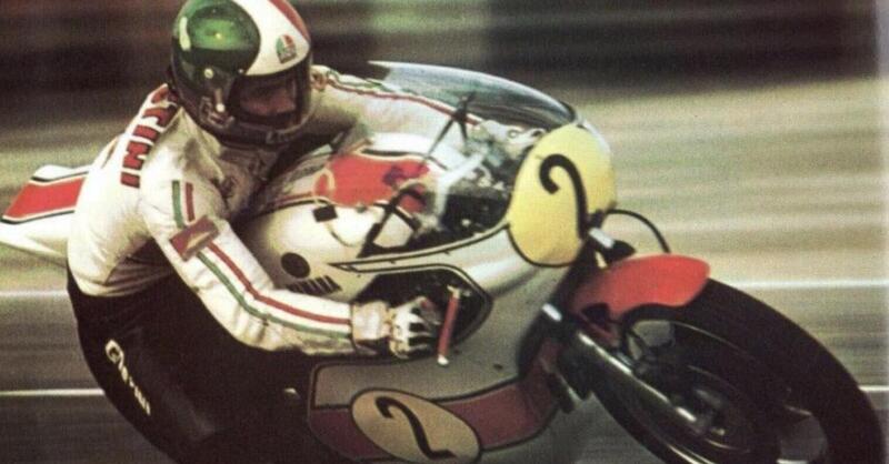  MotoGP. La prima in Europa, come una volta