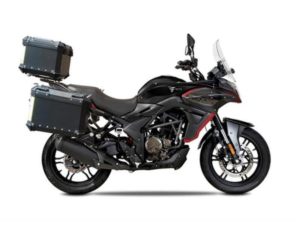 Voge Valico 300DS (2021 - 24)