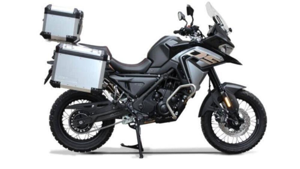 Voge Valico 650DSX (2021 - 24)