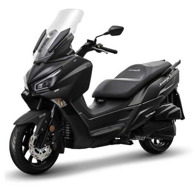 Sym Joymax 300 Z+ (2021 - 24) nuova