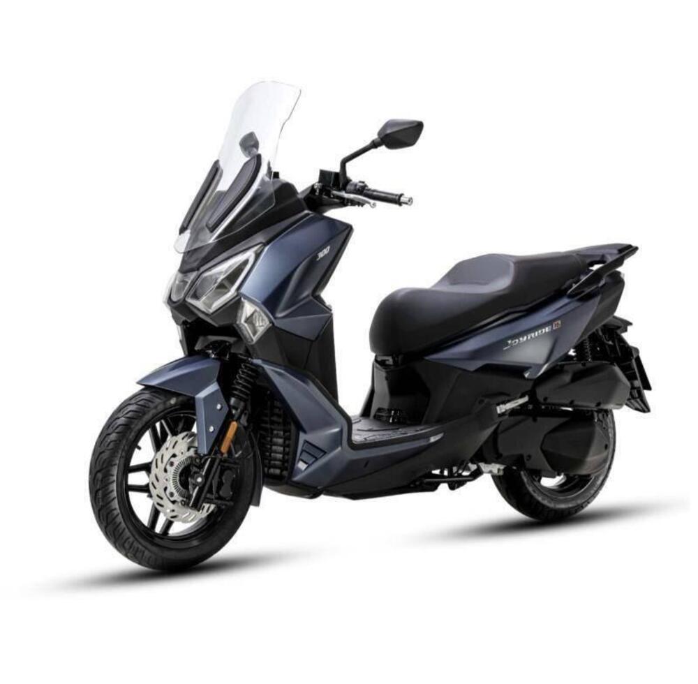 Sym Joyride 300 (2022 - 24)