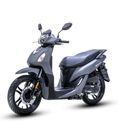 Sym Symphony 125 (2021 - 24) nuova