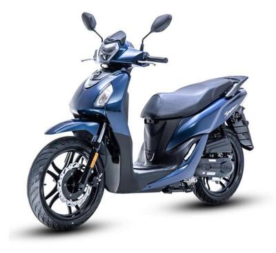 Sym Symphony 50 (2021 - 25) nuova