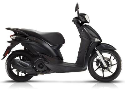 Piaggio Liberty 50 3V S (2021 - 24) nuova