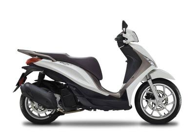 Piaggio Medley 125 ABS (2021 - 24) nuova
