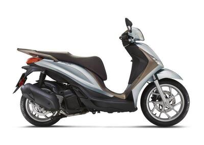 Piaggio Medley 150 ABS (2021 - 25) nuova