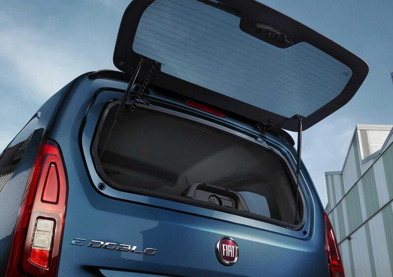Fiat e-Doblò (2022-24) (13)