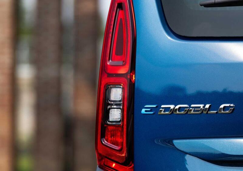 Fiat e-Doblò (2022-24) (16)