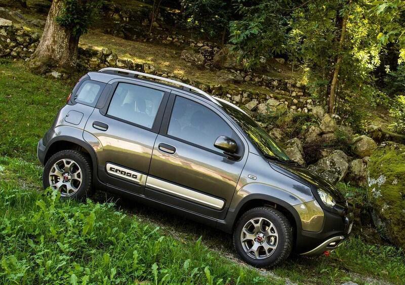 Fiat Panda Cross (2014-24) (5)