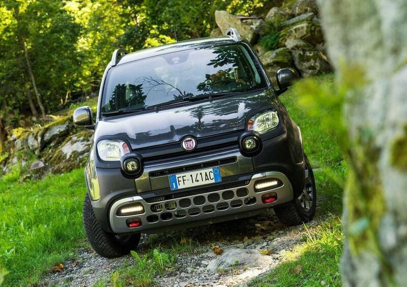 Fiat Panda Cross (2014-24) (3)