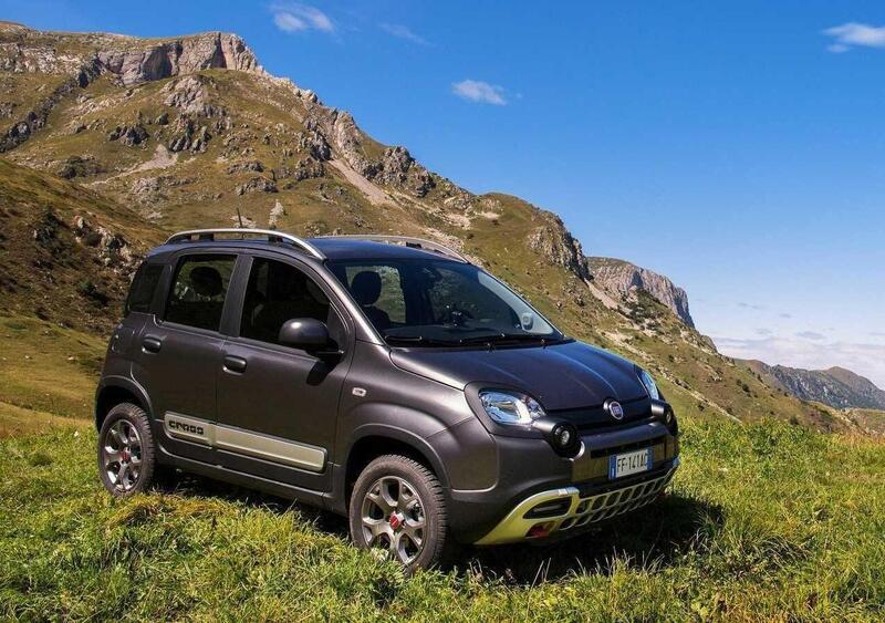 Fiat Panda Cross (2014-24) (4)