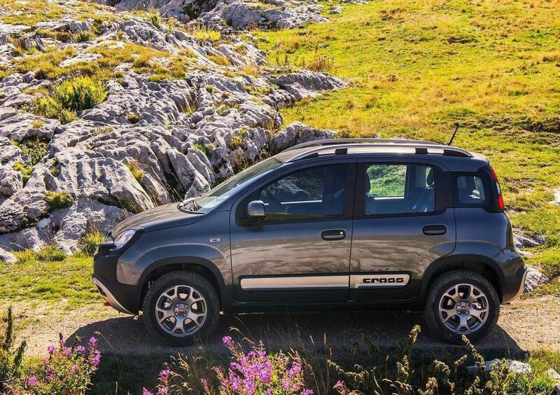 Fiat Panda Cross (2014-24) (6)