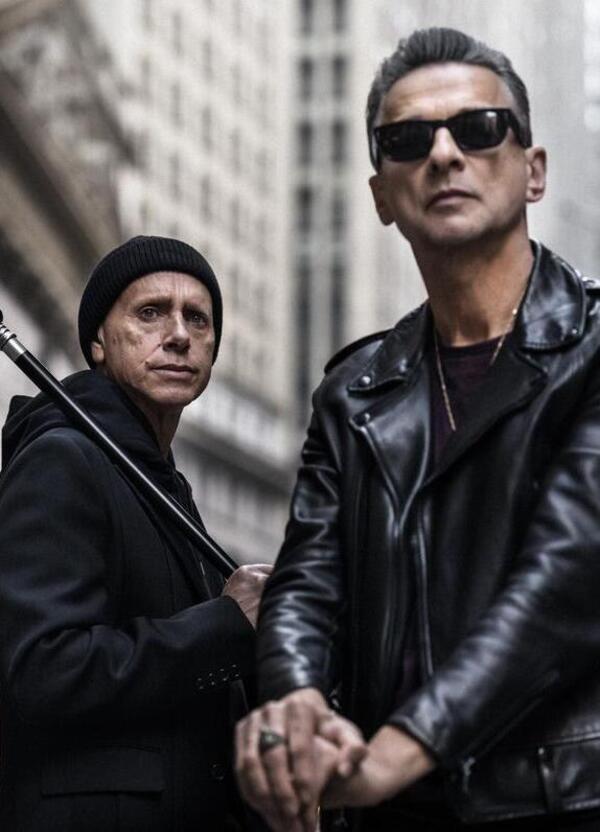 Ma quali U2, i Depeche Mode hanno sfornato l&#039;album del momento (&quot;Memento Mori&quot;)
