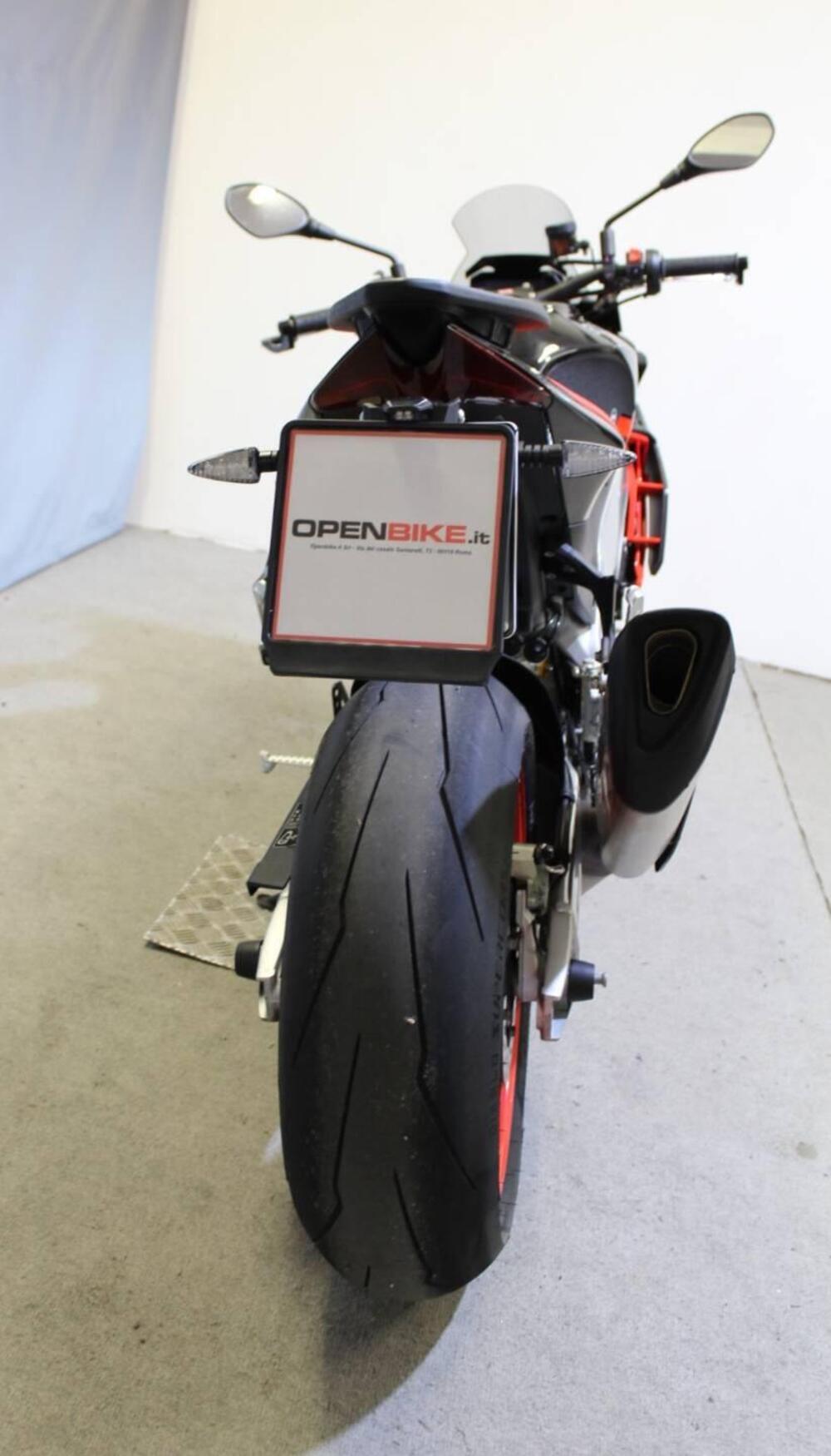 Aprilia Tuono V4 Factory (2021 - 24) (5)