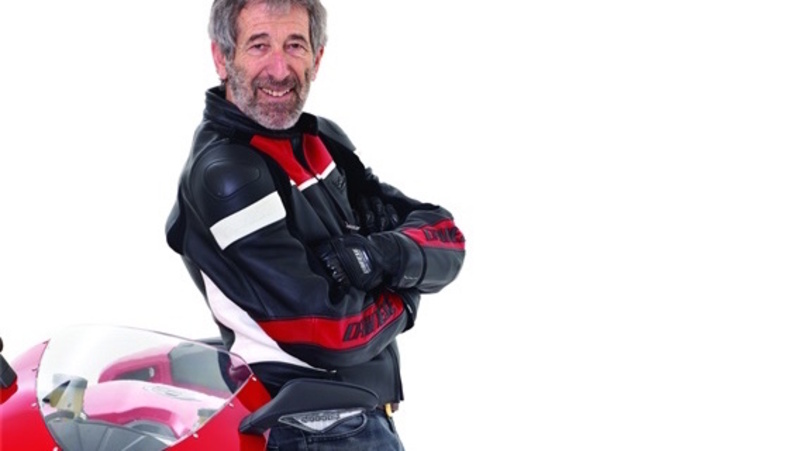 Il 2014 raccontato dai migliori articoli di Nico Cereghini