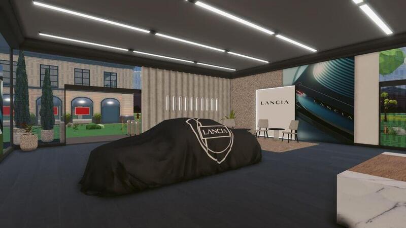 Lancia: il nuovo concept sar&agrave; svelato il 15 aprile 