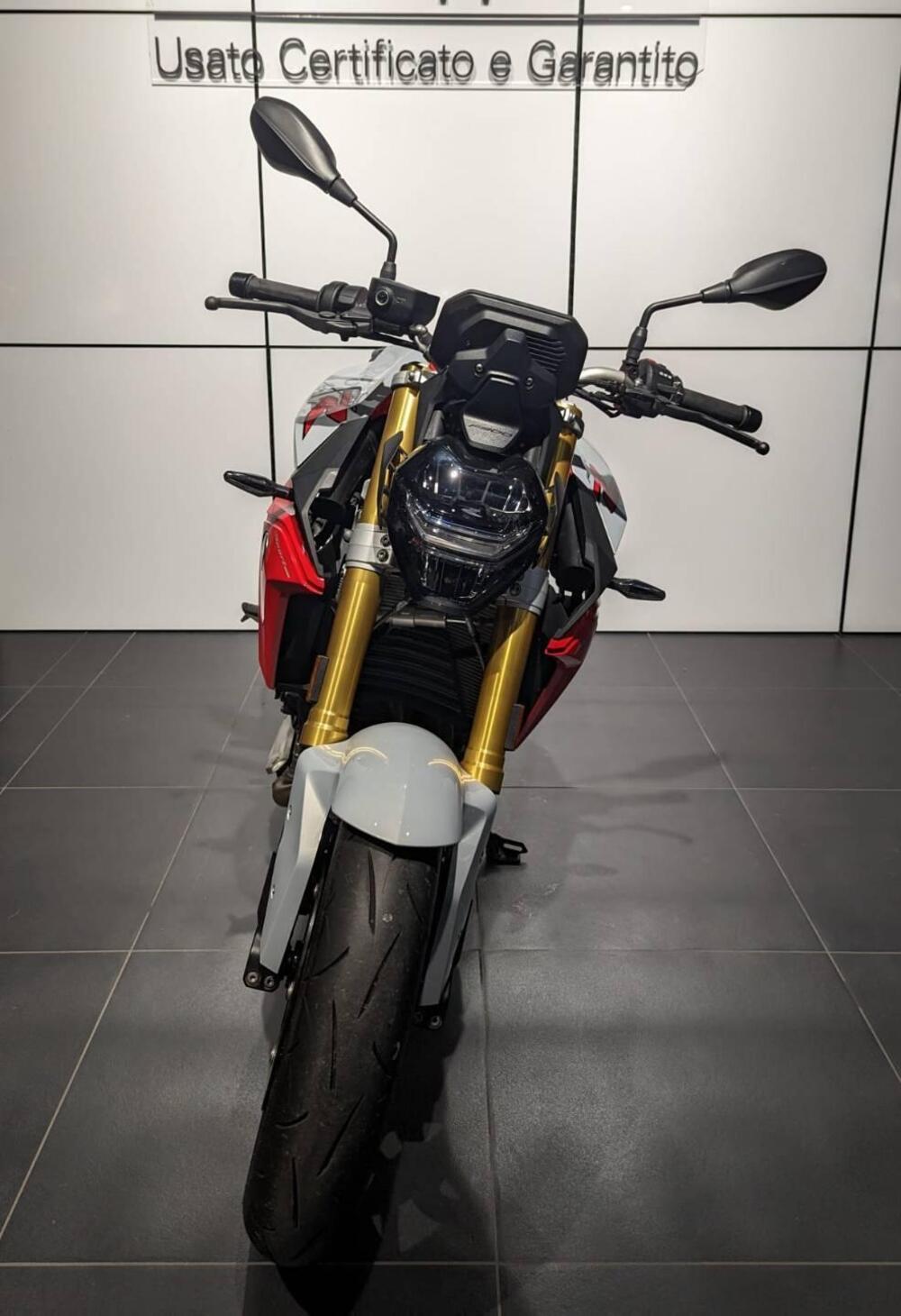 Bmw F 900 R (2021 - 24) (2)