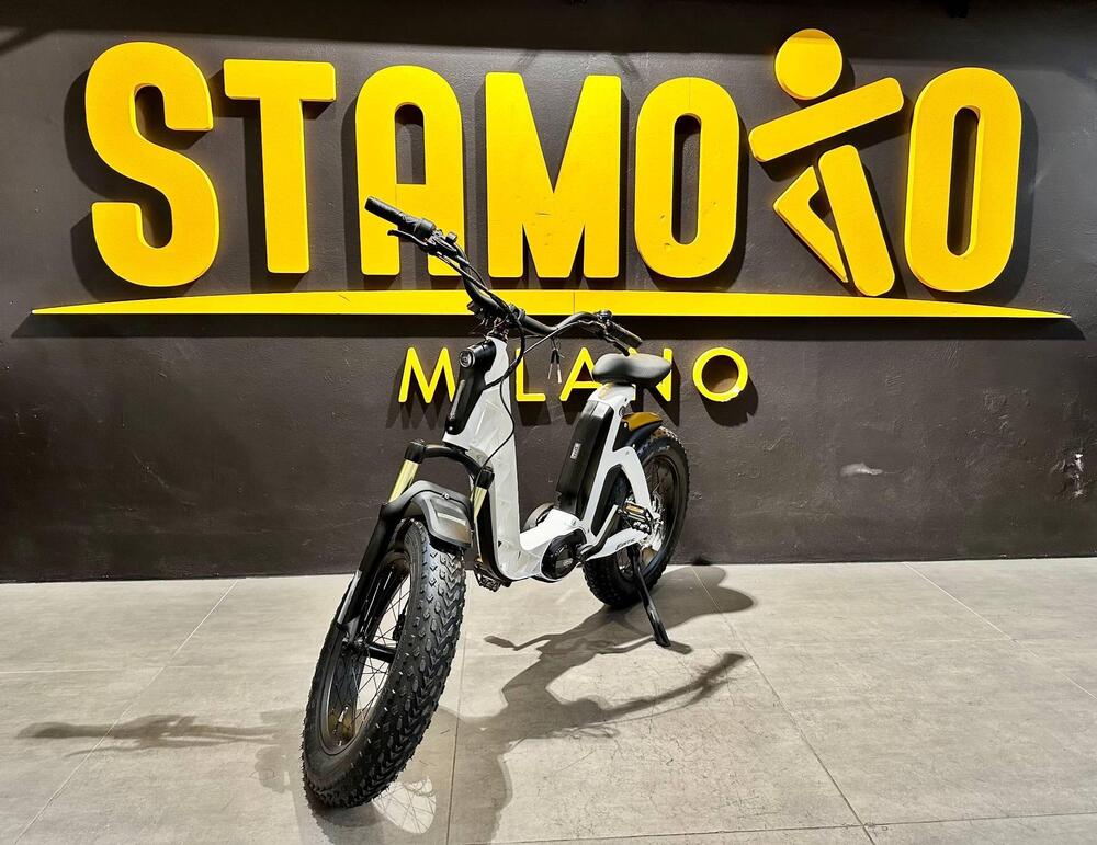 Fantic Motor Issimo 25 Fun (2022 - 25) (2)