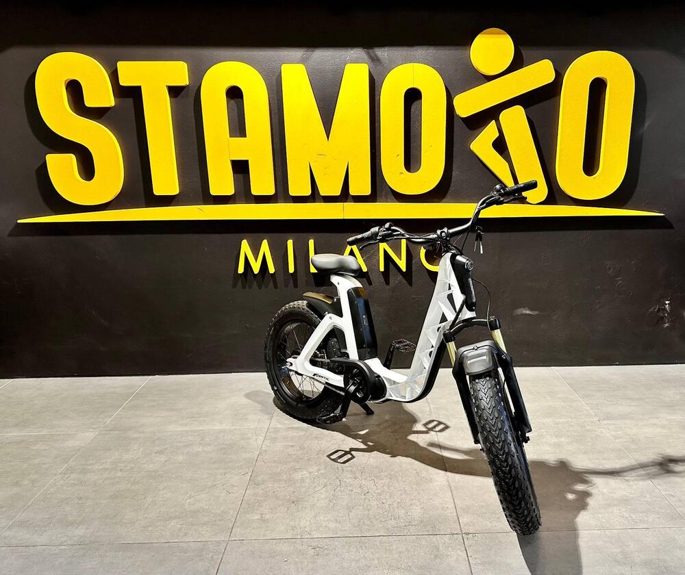 Fantic Motor Issimo 25 Fun (2022 - 25)