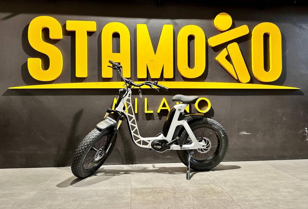 Fantic Motor Issimo 25 Fun (2022 - 25) (4)