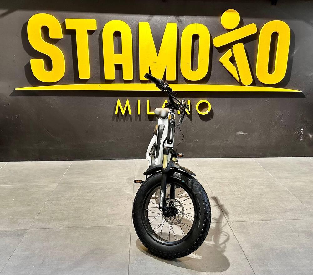 Fantic Motor Issimo 25 Fun (2022 - 25) (5)