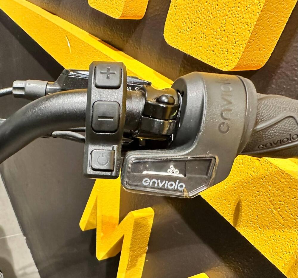 Fantic Motor Issimo 25 Fun (2022 - 25) (9)