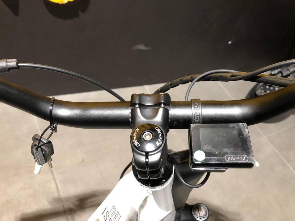 Fantic Motor Issimo 25 Fun (2022 - 25) (10)